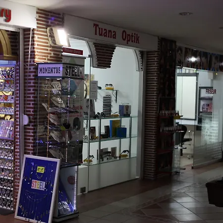 Kahya Rezort Alanya