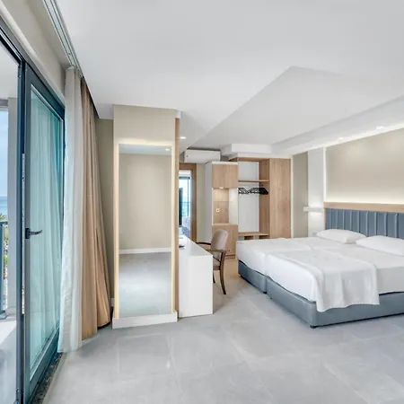 Kahya Resort Alanya