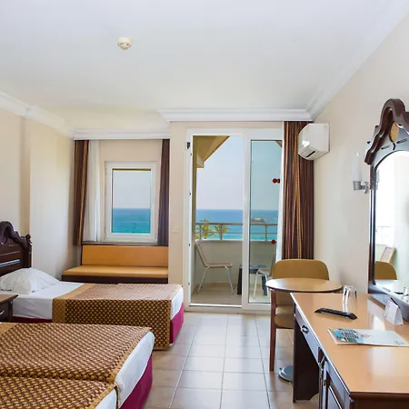 Kahya Resort