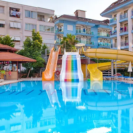 Resort Kahya