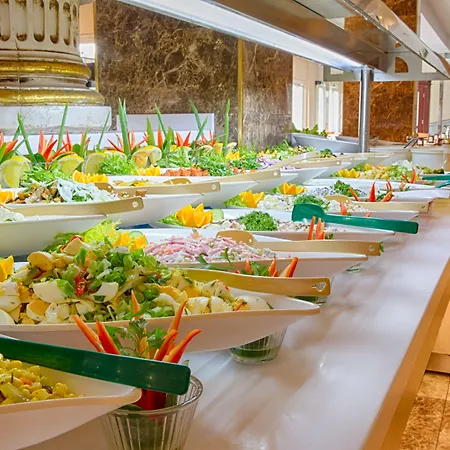 Resort Kahya 4*