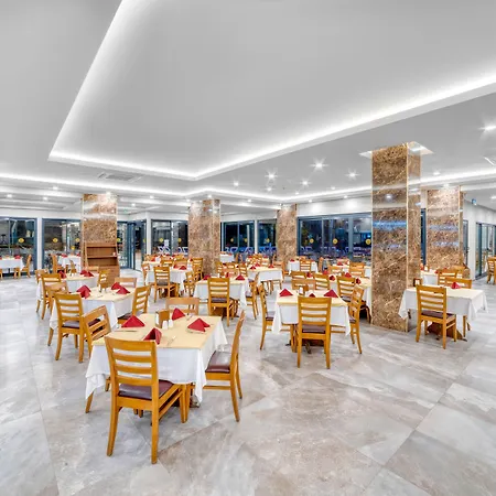 Resort Kahya