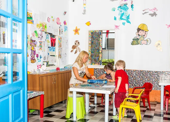 منتجع كاهيا