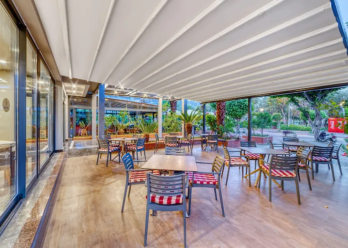 كاهيا منتجع