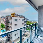 Kahya リゾート 4*