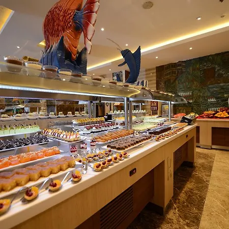 Kahya 4* Alanya