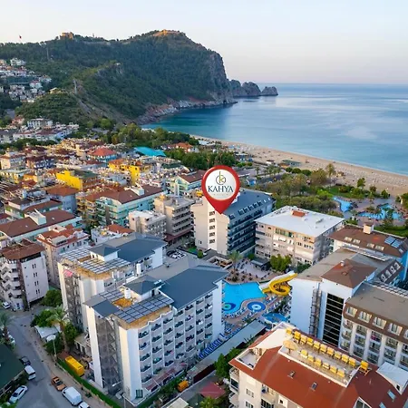 Resort Kahya