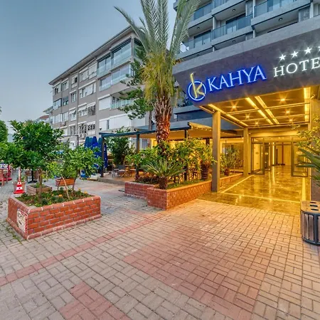 Resort Kahya