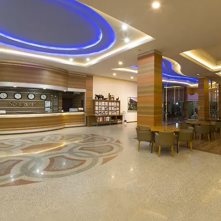 Kahya Resort