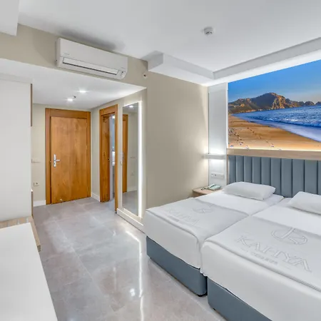 Kahya Resort