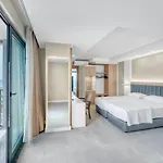 Kahya Semesteranläggning (resort) Alanya