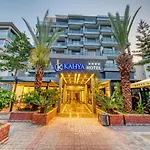 Kahya Semesteranläggning (resort) Alanya