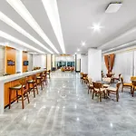 Semesteranläggning (resort) Kahya 4*