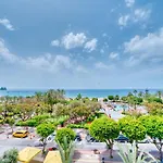 Kahya Semesteranläggning (resort) Alanya