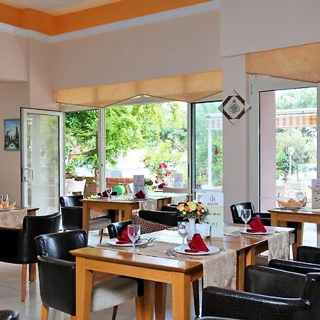 Kahya Station touristique 4*