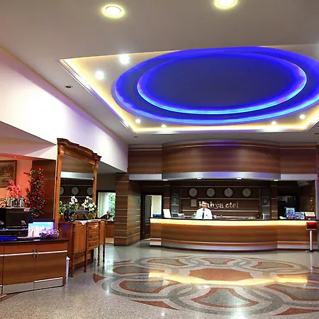 Kahya Ośrodek wypoczynkowy 4*