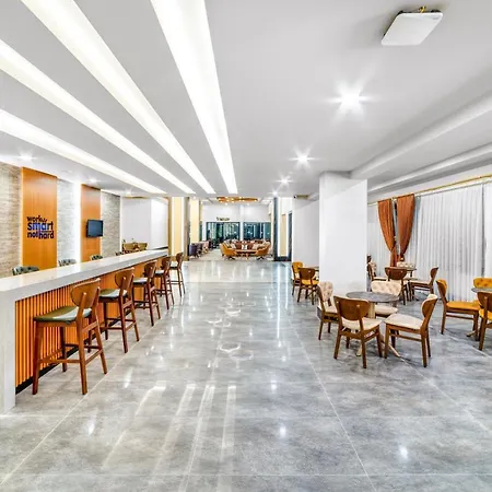 Ferieanlegg Kahya 4*
