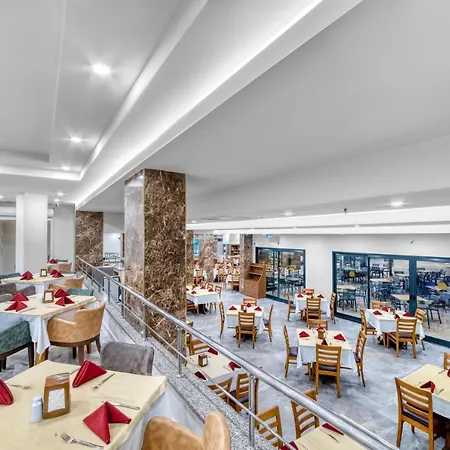 Resort Kahya