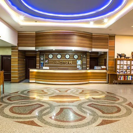 Kahya 4*