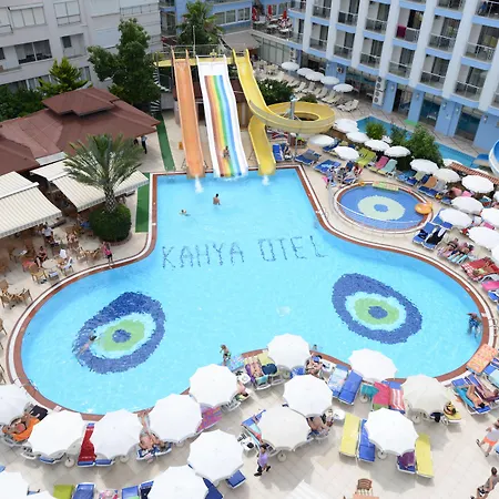Kahya 4*