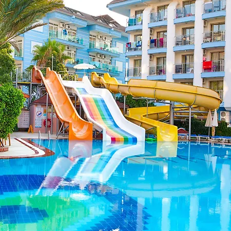 Kahya 4* Alanya