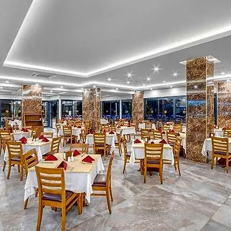 منتجع كاهيا 4*