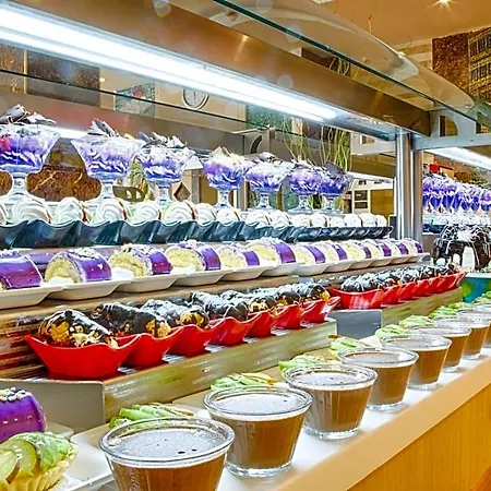Kahya Complex Alanya