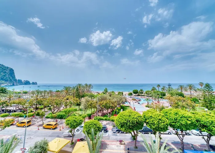 Kahya Resort Alanya