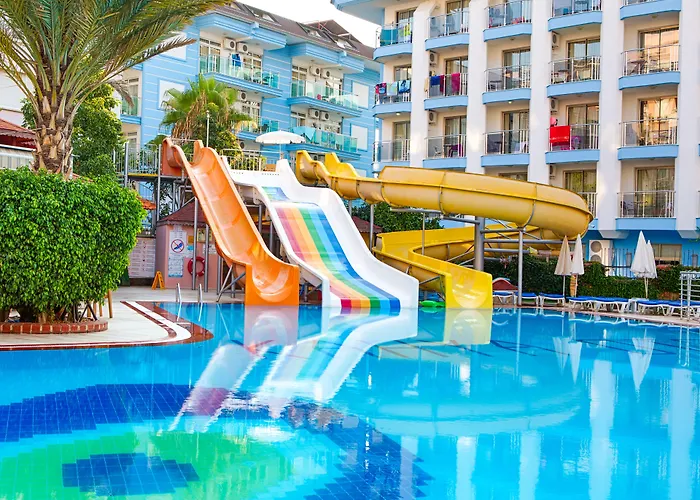 Kahya 4* Alanya