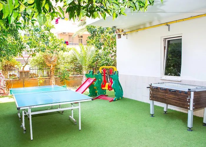 Station touristique Kahya