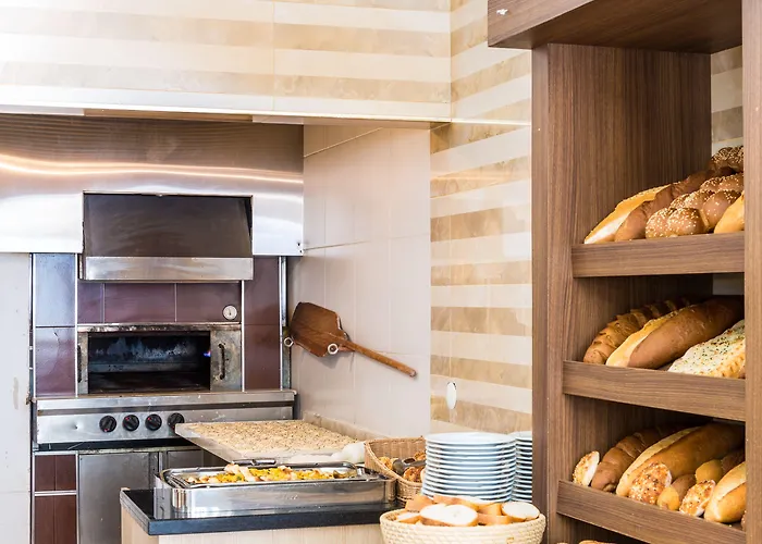 Station touristique Kahya 4*