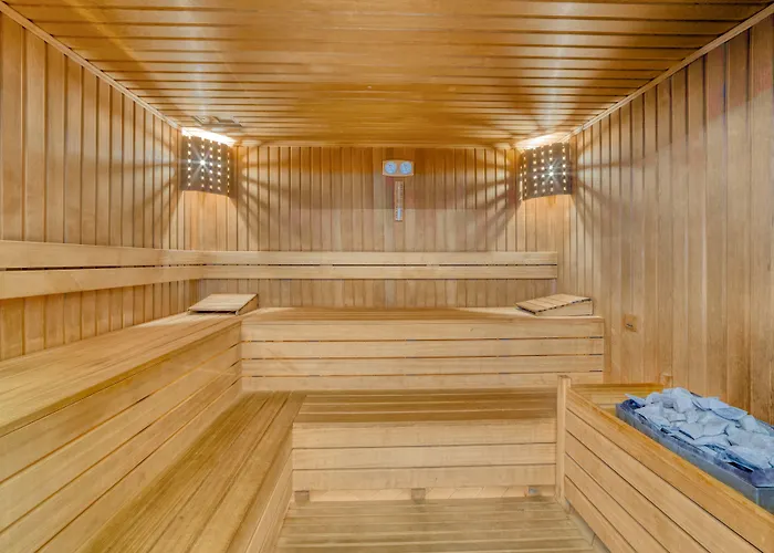 Station touristique Kahya Alanya