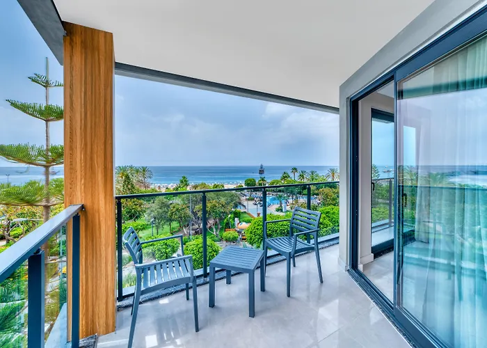 Station touristique Kahya