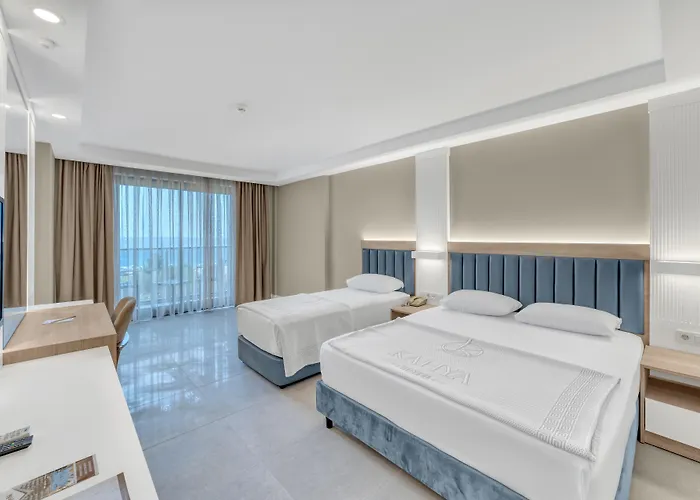 Kahya 4* Alanya