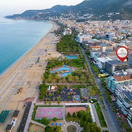 카흐야 4*