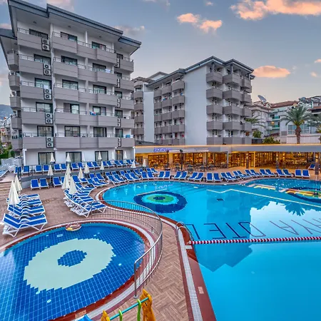 Kahya Resort Alanya