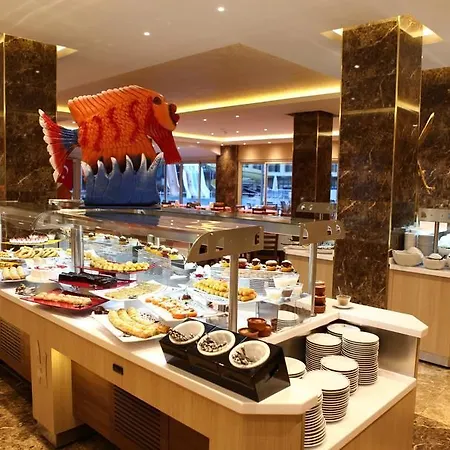 카흐야 4*