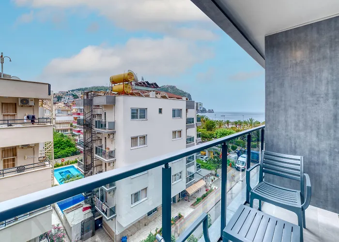 카흐야 리조트 4*